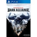 Dark Alliance PS4